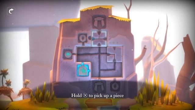 The Last Campfire - Full PC Gameplay Playthrough Part 7 - SOLVING THE MIST MAZE смотреть онлайн