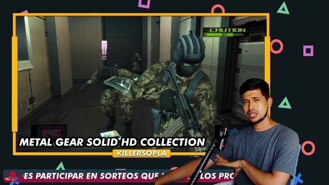 ✅ TOP 5 | Los MEJORES JUEGOS para PS3 | 2021 | PARTE 1 😱 смотреть онлайн