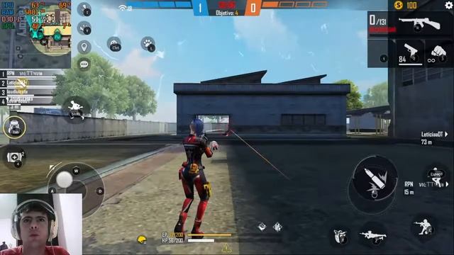 🔴💎FreeFire💎👉Live Do DT🔴👉 Cola com NOIXX смотреть онлайн