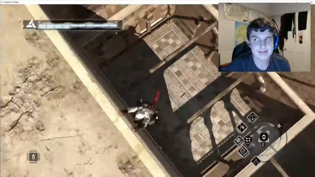 Q&A 03: SAINTS ROW | Assassin's Creed [Ep. 13] смотреть онлайн