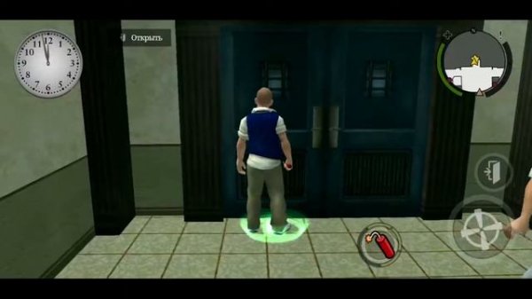 BULLY - ОБЗОР!!!!!!