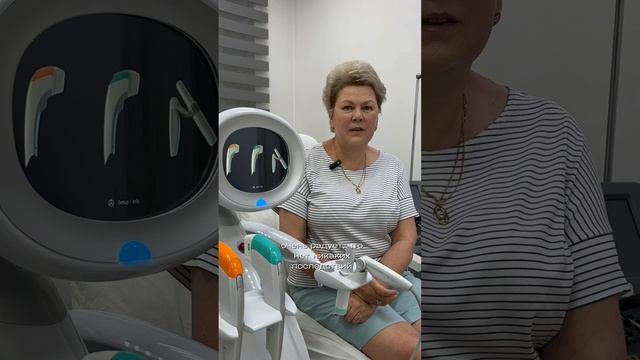 Отзыв о процедуре SMAS-лифтинг