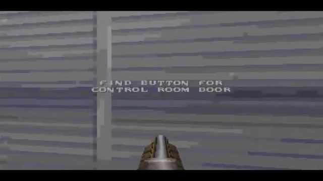 Quake 1 Level - Space Station (FREE Level Add-On!!) смотреть онлайн