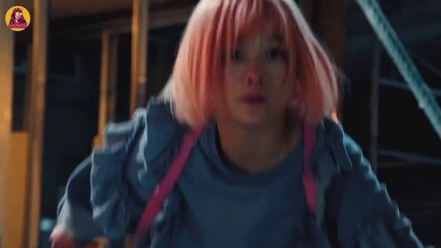 Pelayan Toko Yang Mereka Keroyok ternyata Pembunuh Bayaran Paling Kejam di Jepang! alur cerita film смотреть онлайн