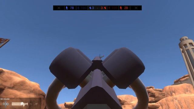 Мы были близки к проигрышу (ravenfield) смотреть онлайн