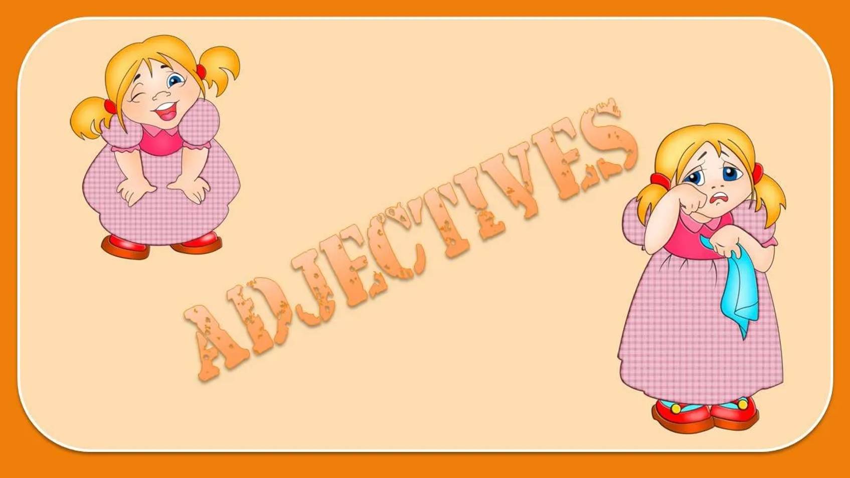 ESL Adjectives _ Opposite Words. Talking Flashcards_ Прилагательные- антонимы смотреть онлайн