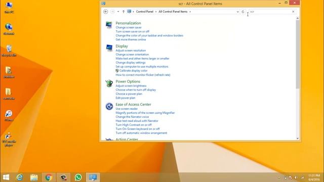 How To Change Screen Saver In Windows 8.1 Windows 8 смотреть онлайн