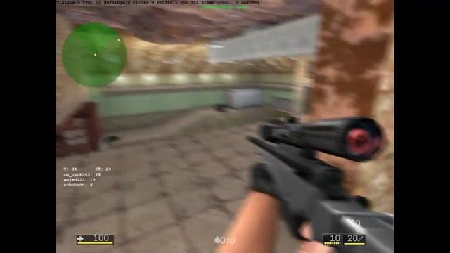 Critical Strike Portable - Жесткий Угар! #2 смотреть онлайн