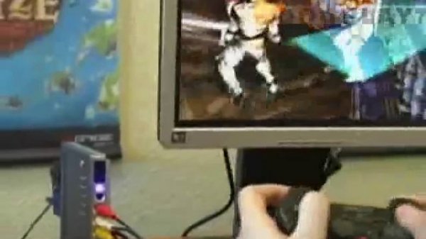 AVerMedia AVerTV BOX7