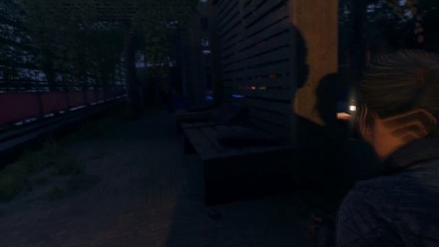 ПРОХОЖДЕНИЕ DYING LIGHT 2 STAY HUMAN | РАЗВАЛЬЦОВКА | ЧАСТЬ 16 | смотреть онлайн