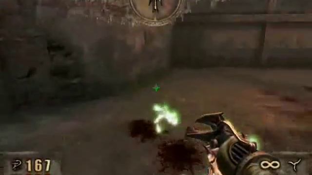 Zagrajmy w Painkiller Redemption #04 смотреть онлайн