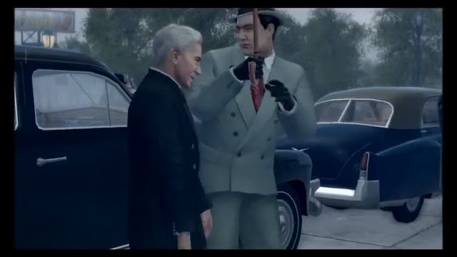 концовка MAFIA 2 смотреть онлайн