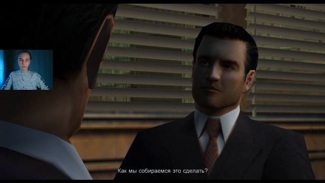 СМРЕТЬ МОРЕЛЛО! Я СНАЙПЕР! (ПРОХОЖДЕНИЕ MAFIA #13) смотреть онлайн