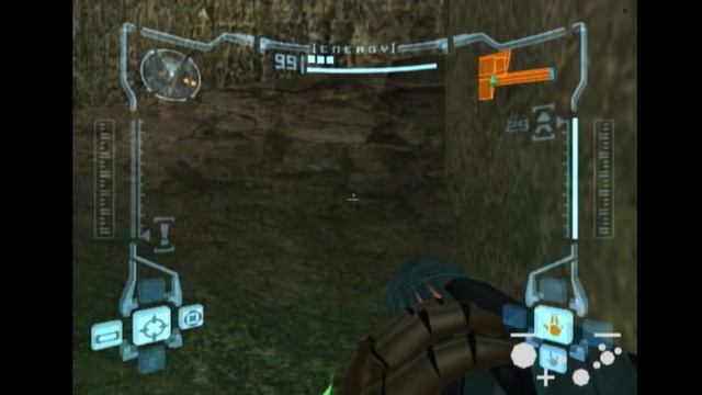 Landing Site SW - Boost (Tallon Overworld) смотреть онлайн