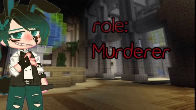 •[•Mm2 meme•]• (or Mafia bots in Discord be like 🙄) смотреть онлайн