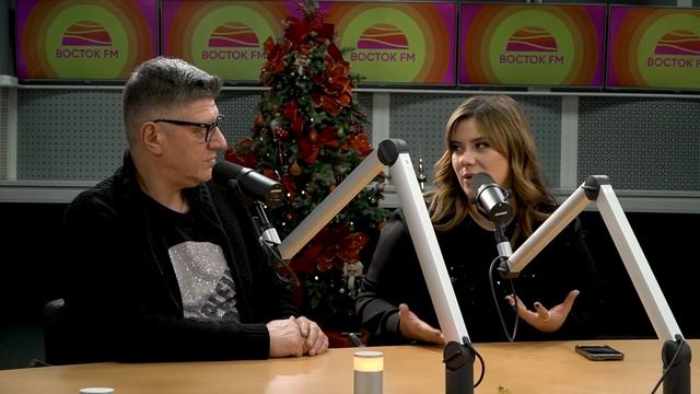 Новогодний спецвыпуск подкаста «Про Кино» смотреть онлайн