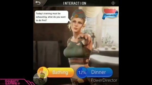 Dead Empire Zombie War/Kiss Of War Ads