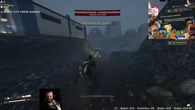 Helldivers 2 (PS5) - Tutorial, podstawy progresji , monetyzacja i krótki gameplay. смотреть онлайн