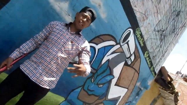 "PURÉPECHAS EN EL GAME" MAFIA KINGS RAP MICHOCANOS G FUNK смотреть онлайн