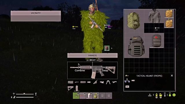 How We DOMINATED Wipe Day! - DayZ Rearmed смотреть онлайн
