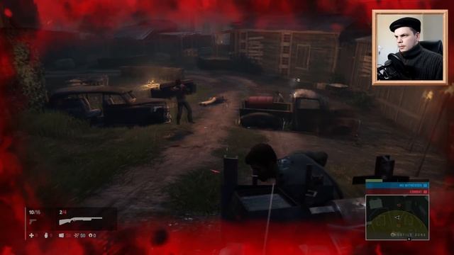Mafia III - Srpski Gameplay #2 смотреть онлайн