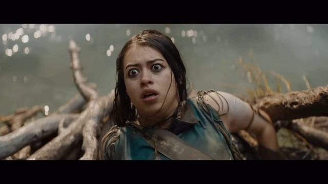 Prey Tamil Review (தமிழ்) | Prey (2022) Movie Review Tamil | Predator 5 Review மனிதன் vs Predator 💥 смотреть онлайн