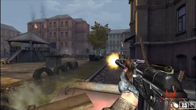 M.I.A.: Mission in Asia [GAMEPLAY] - PC смотреть онлайн