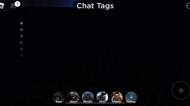 Как получить скин апгрейд мафия туалет в skibidi toilet roleplay смотреть онлайн