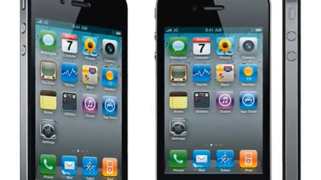 Free iPhone 4s | Get Free Apple iPhone 4s AT&T смотреть онлайн