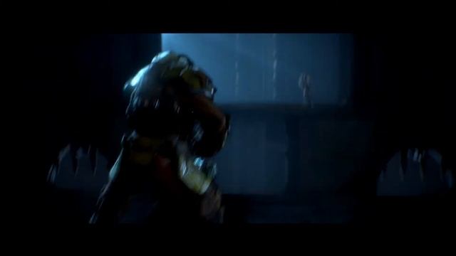 Quake Champions Intro Video смотреть онлайн