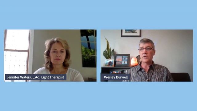 Experts Discuss the Benefits of Light Therapy for Fertility Enhancement смотреть онлайн