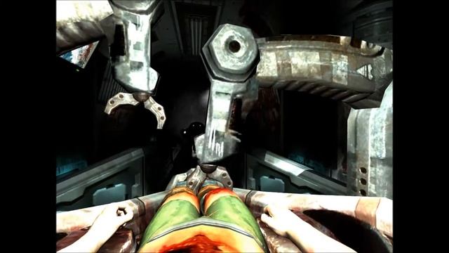 Quake 4 Lobatomy смотреть онлайн