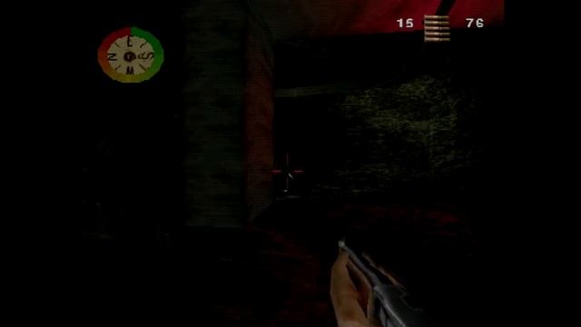 Medal of Honor Playthrough Mission 6: Capture The Secret German Treasure смотреть онлайн