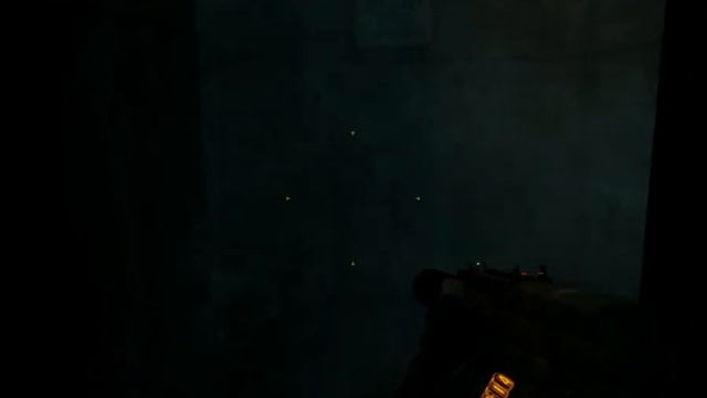 Metro 2033 Redux часть 12 Черная станция смотреть онлайн