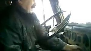 Мафия в кразе / Mafia in KrAZ