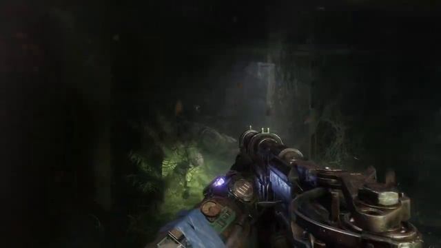 Metro Exodus 2017 Announce Gameplay | Sound Design Remake смотреть онлайн