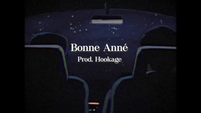 Chill Anime x Origami Type Beat - 'Bonne Anné' Prod. Hookage смотреть онлайн