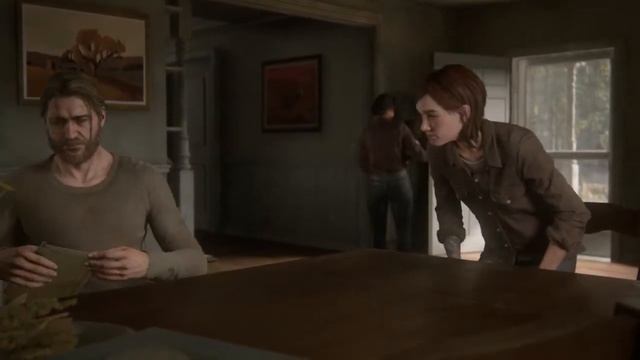 The Last of Us2 #25 Боевик,ПРОХОЖДЕНИЕ смотреть онлайн
