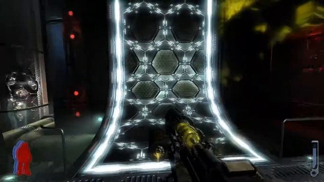Prey(2006) Chapter thirteen,Jen. 1080p смотреть онлайн