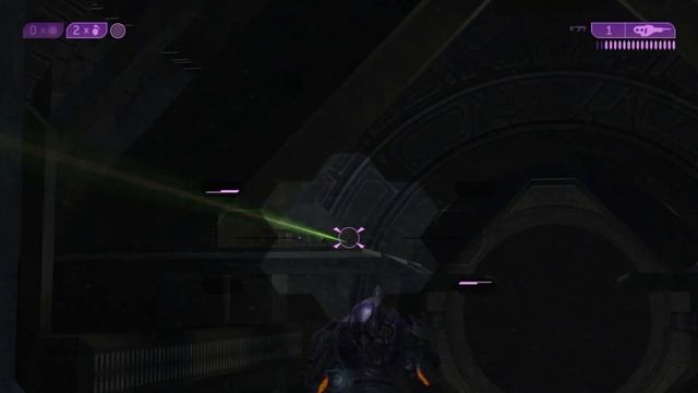 Halo 2, la burda ampliación - Análisis смотреть онлайн
