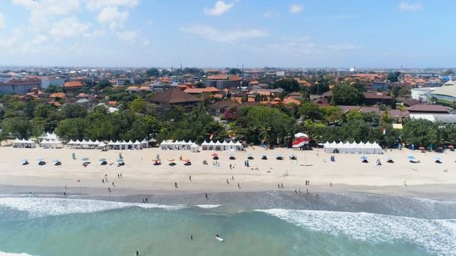 Coast Boutique Apartments - Bali смотреть онлайн