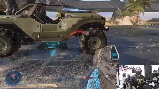 halo infinite смотреть онлайн