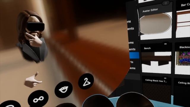 Oculus - Home Setup смотреть онлайн