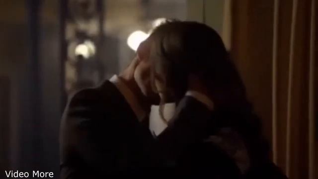 Hayley & Elijah ~just one last dance смотреть онлайн