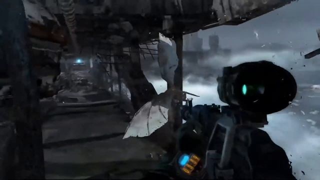 Let´s Play Metro Last Light Full HD/Deutsch #028 смотреть онлайн