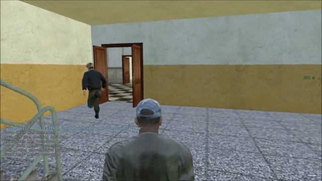 Arma2: Island life | Bank Robbery #1 смотреть онлайн