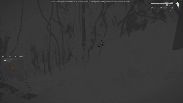ArmA3 Warlords of the Pacific, Tanoa - Surprise смотреть онлайн