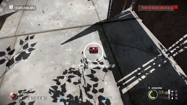 We Invaded Russia.. (Payday 2) смотреть онлайн