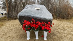 В Сургуте построят Сквер памяти погибших при исполнении служебного долга