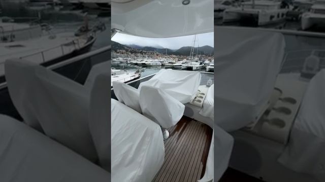 Princess Boat смотреть онлайн